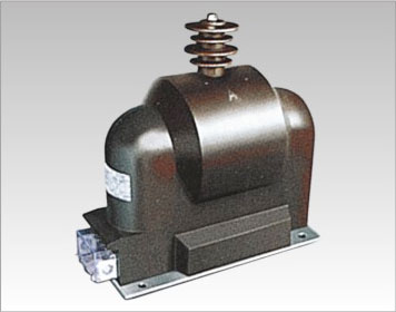 JDZX17-15、20全封閉電壓互感器